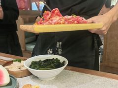 -鲜潭蒸汽石锅鱼(五道口购物中心店)