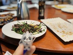 -老码头黑皮肘子锅包肉(文政街店)