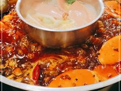 -飘香火锅(玉林西路店)