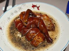 -小炳胜(卓悦中心店)
