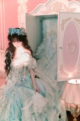 -WAVE SODA摄影工作室