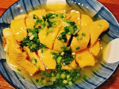 -熠盛·本帮菜Bistro(永嘉路店)