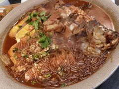 -李记饺子·熏酱东北菜(欢乐谷店)