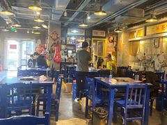 大堂-马路边边串串香(大成路店)