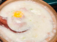-南拳十三姨·潮汕砂锅粥(世纪金源店)