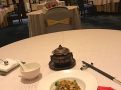 -泉州富力万达文华酒店-品珍中餐厅