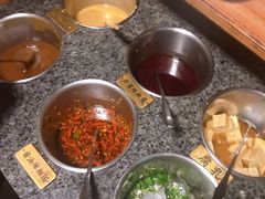 -牛小灶牛杂煲(北京路店)