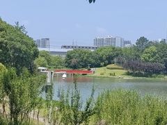 -美兰湖景区