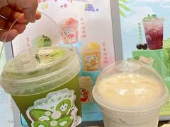 -厝内小眷村(新北万达店)