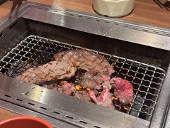 -俺的焼肉(銀座9丁目店)