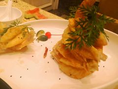 -大鸭梨烤鸭(左家庄店)