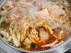 -古乐牛香·鲜牛肉牛杂火锅(解放东路店)