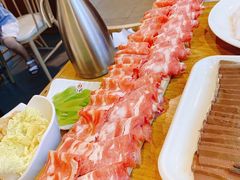 -重庆德庄火锅(龙游店)