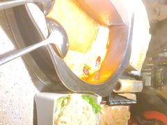 -重庆锦火锅(惠福东路店)