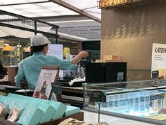 -工匠面包(壹方店)