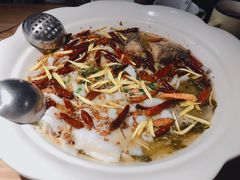 -太二酸菜鱼(深圳布吉万象汇店)