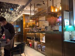 -Lets burger非常汉堡·环球风味(蓝色港湾店)