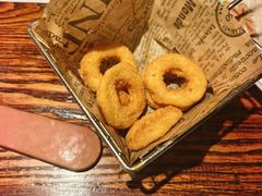 -凯撒城堡西餐厅(颐和国际店)