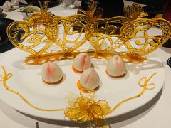 -三号黄浦会Canton Table