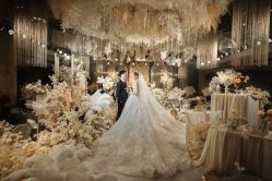 -MECCI婚礼摄影跟拍(红东方广场店)