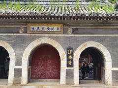 -潭柘寺景区