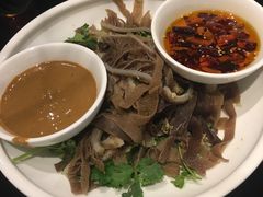 -皇城根北京风味主题餐厅(滨海万达店)