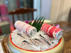 -金塔傣乡·德宏傣味·手抓饭·孔雀宴·云南民族特色菜(文化巷店)