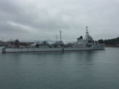 -中国人民解放军海军博物馆