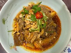 -川府宴语烤鱼川菜家常菜(梨园店)