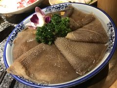 -蜀大侠火锅(四川北路店)