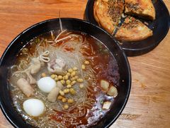 -青石桥老瓦房肥肠粉总店(青石桥总店)