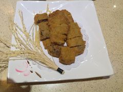 招牌脆皮牛腩-正哥点心皇子(旺城广场店)
