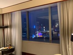 -上海雅居乐万豪侯爵酒店