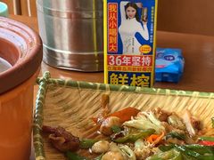 -妈妈传炖品(双林店)