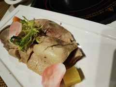 -欣旺·迎宾楼·百年无锡菜