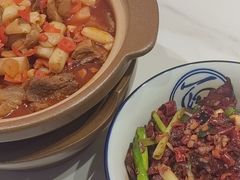 -潇湘阁(昆泰国际大厦店)