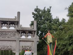 -武汉园博园(武汉自然博物馆)