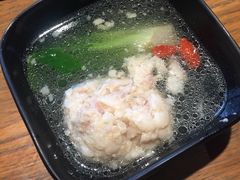 -扬州狮子楼·非遗淮扬菜(东关街店)