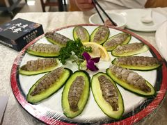 -大庆美食·顺德鱼生顺德菜