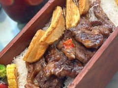 -3号仓库·创意中国菜(乐清正大广场店)