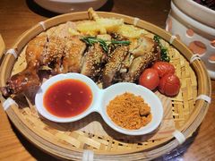 -田婆婆的菜(新天地店)