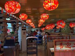 -东北民俗村·东北菜(翻身店)