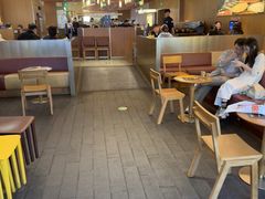 -巴奴毛肚火锅(二七万达店)