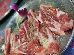 -玄希浪漫厨房·韩料烤肉(湖滨银泰in77店)