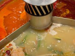 -晓宇重庆火锅(西安荟聚店)