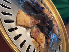 -西塔老太太泥炉烤肉(川沙百联店)