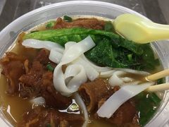 -珍珍小食店(西华路店)