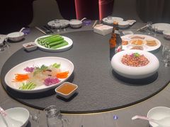 -香丰阁·烤鸭·川湘菜(清河店)