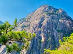 -明堂山风景区