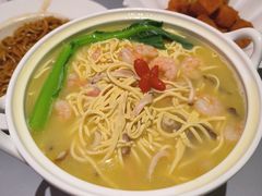 -桂满陇·手作小笼包&江南叫花鸡(中山公园店)